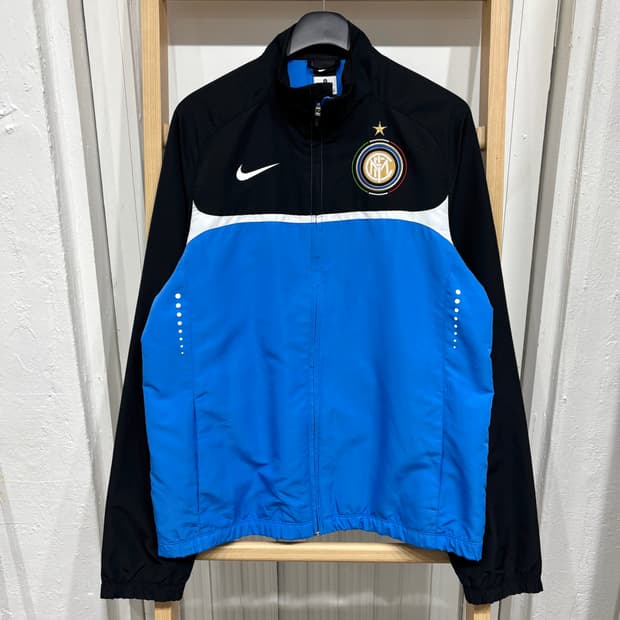 나이키 인터밀란 바람막이