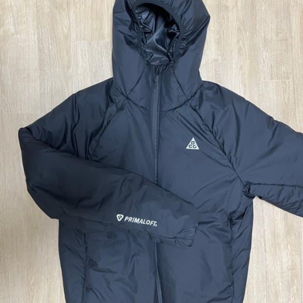 24FW 나이키 acg 로프드도프 XXL