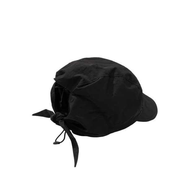 택포) hyein seo knot cap