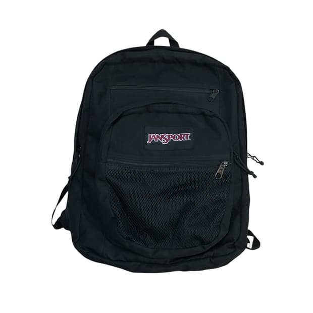 잔스포츠 빅캠퍼스 백팩