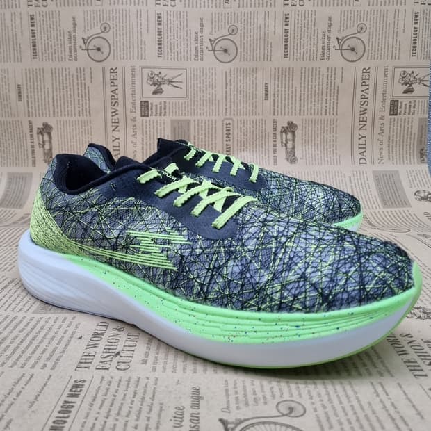 전마협 월드런 마라톤화 285