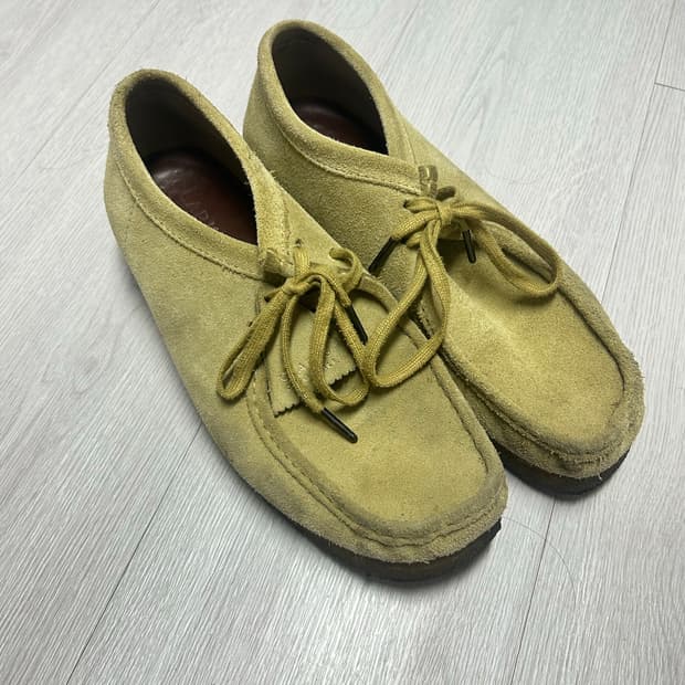 클락스 왈라비 275 uk9