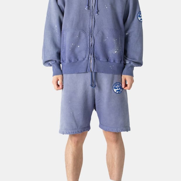 [XL]bowwow바우와우 후드집업