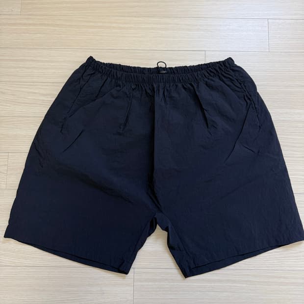 YEEZY x GOSHA RUBCHINSKIY SH-01 BLANK