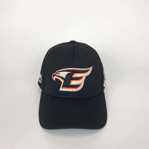 한화이글스 마제스틱 2017 캡 모자