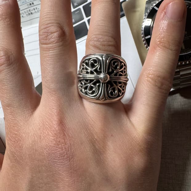 오발링 us8(kr16호)