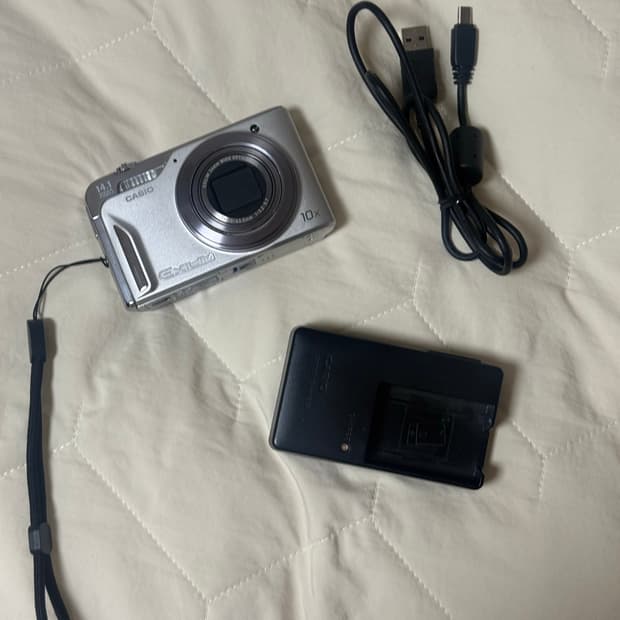 츄디카) 카시오 엑슬림 h15