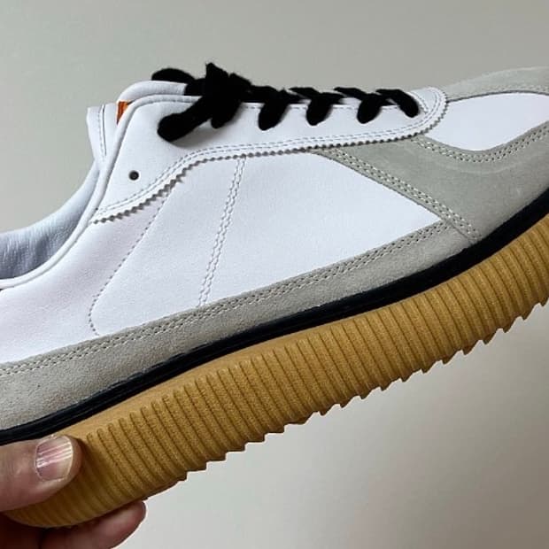 오나츠카 타이거 델리시티