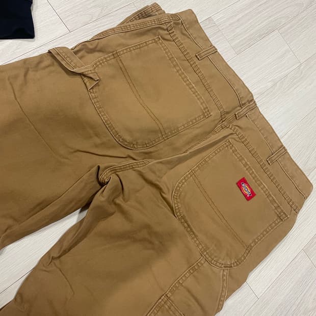 Urban outfitters  X Dickies 워크 팬츠 (32)