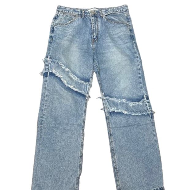 감마 갤러리 데님