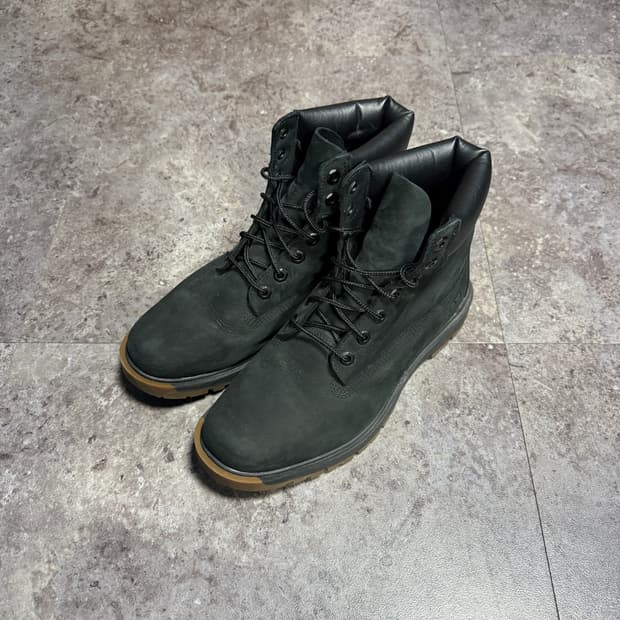 팀버랜드 부츠 265
