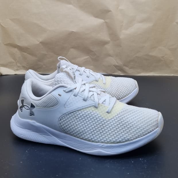 언더아머 UA 차지드 운동화245