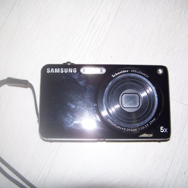 삼성 vluu st600
