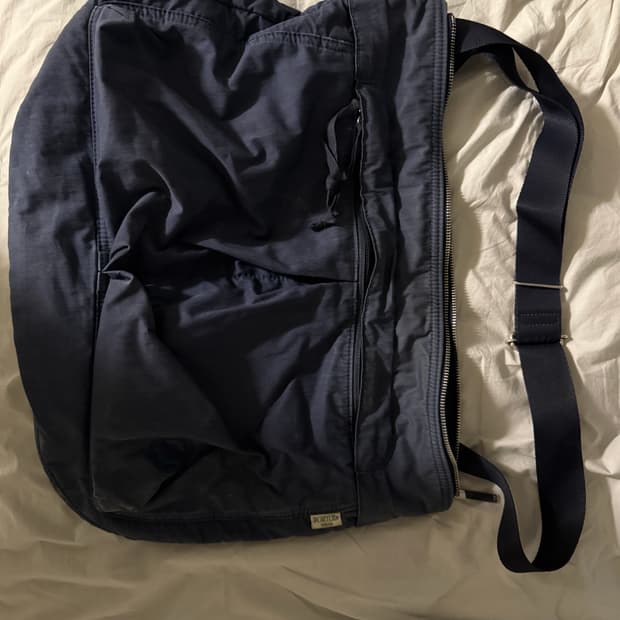 Porter 숄더백