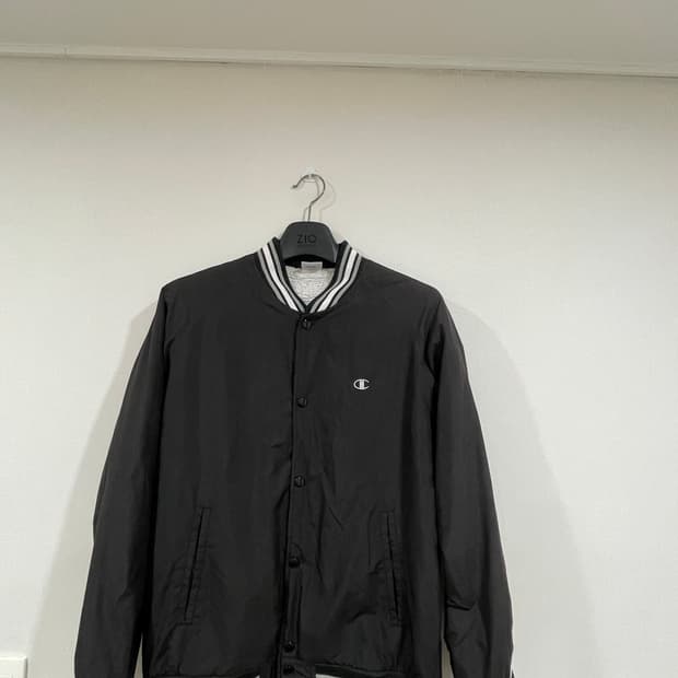 챔피언 야구점퍼