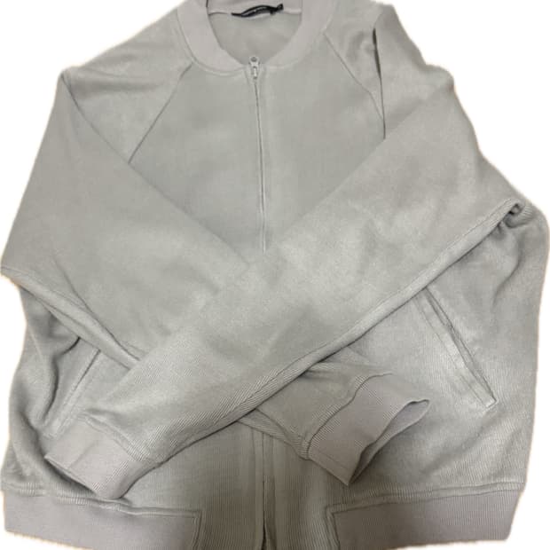 [3] 해칭룸 헤어리 자켓