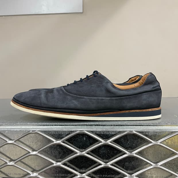 휴고보스 일레트릭 옥스포드 로퍼 7