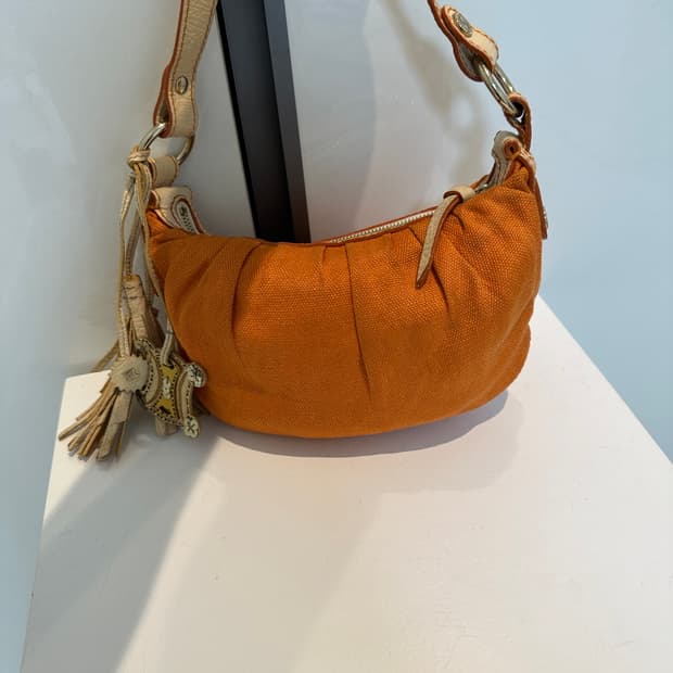 정품 셀린느 호보백