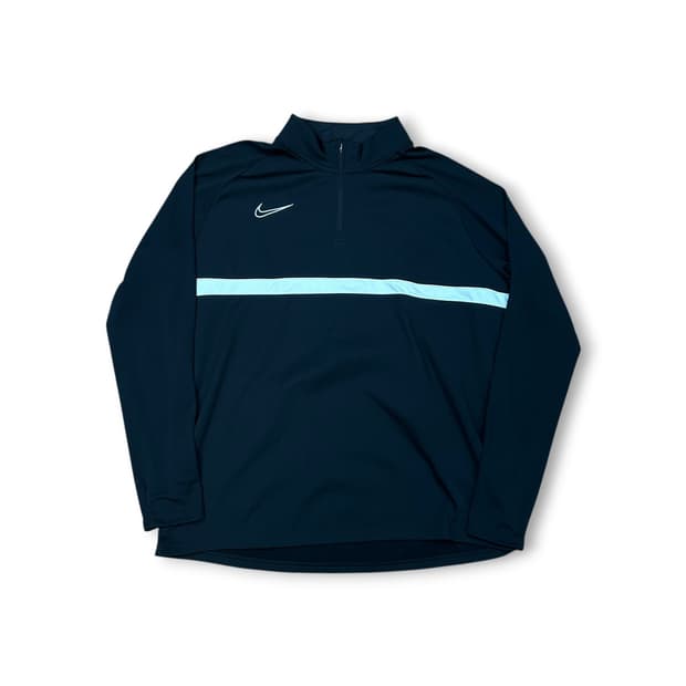 나이키 드라이핏 트랙탑