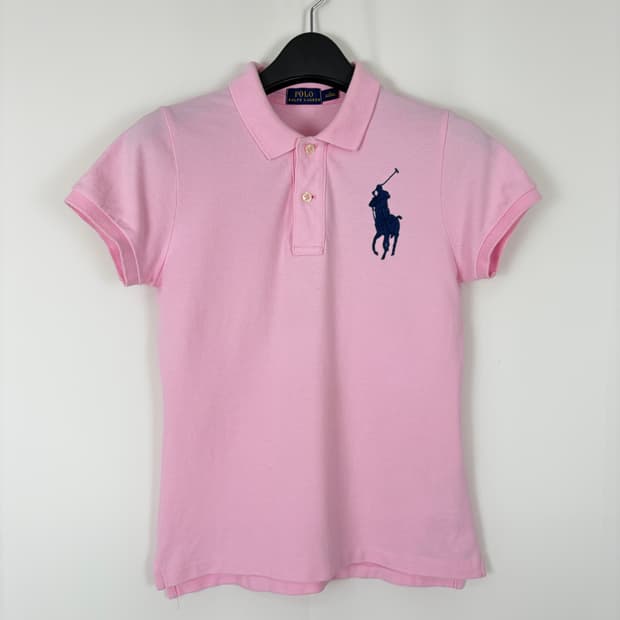 a273) 폴로랄프로렌 빅포니 카라티