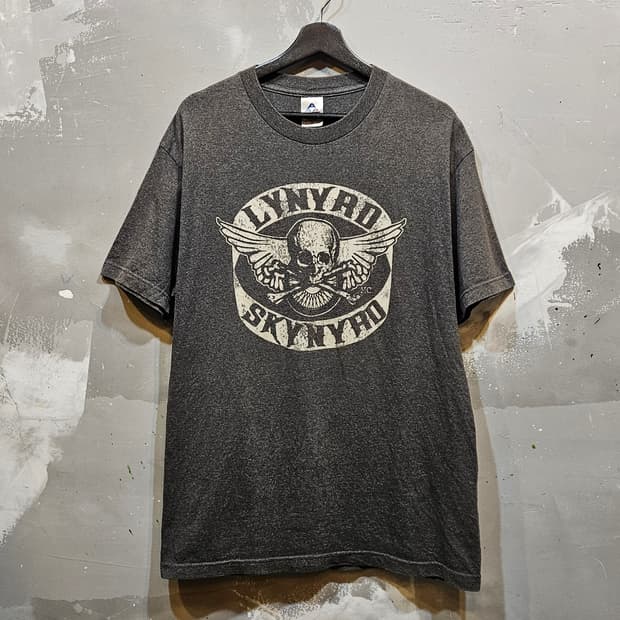AAA - Lynyrd skynyrd