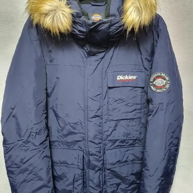 디킨즈 다운패딩 