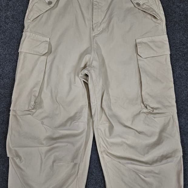 디가웰 시카고 팬츠(급처)