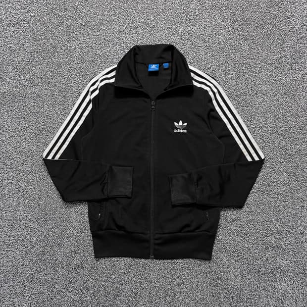 Name : 아디다스 시그니처로고 유로파 후면 빅로고 져지 :) 