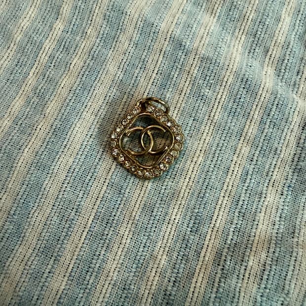 업사이클링 팬던트