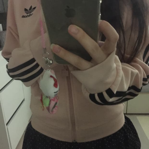 아디다스 대대장 검핑 핑검 져지