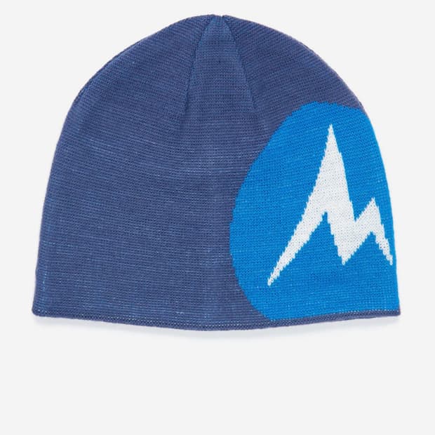 마모트 서밋 비니