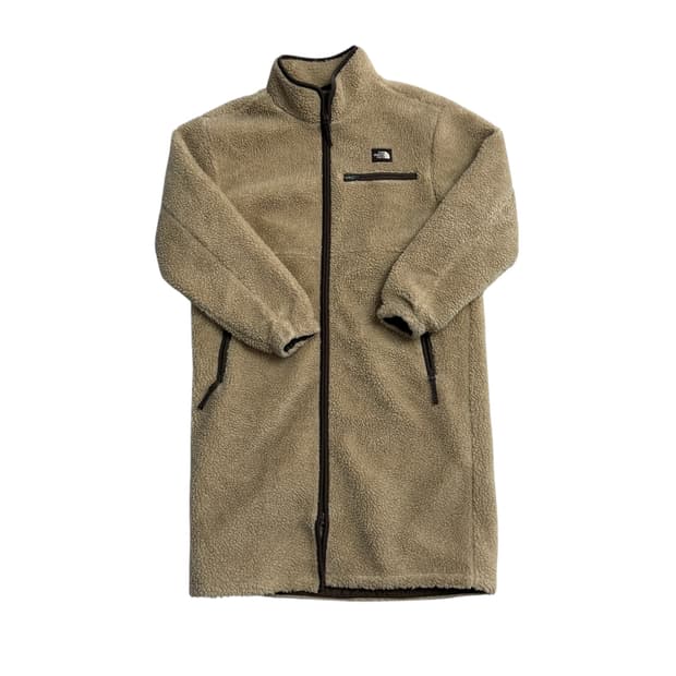 노스페이스 후리스