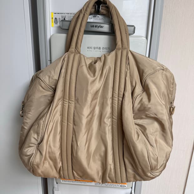 이지 시즌 6 짐 백