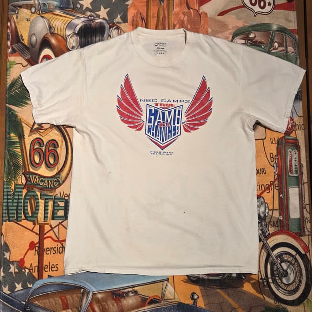 NBC 챔스 트루 게임 체인저