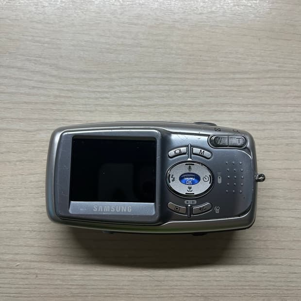 samsung kenox U-CA 5