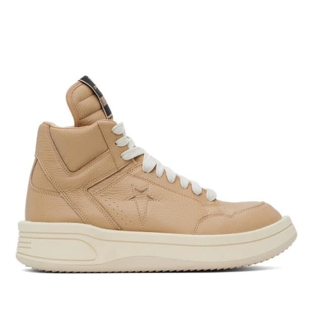 컨버스 릭오웬스 터보웨폰