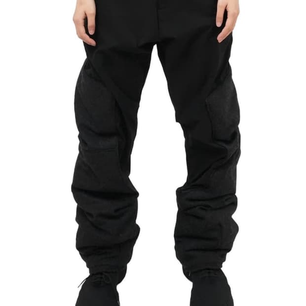 yyyy Rocket Trousers