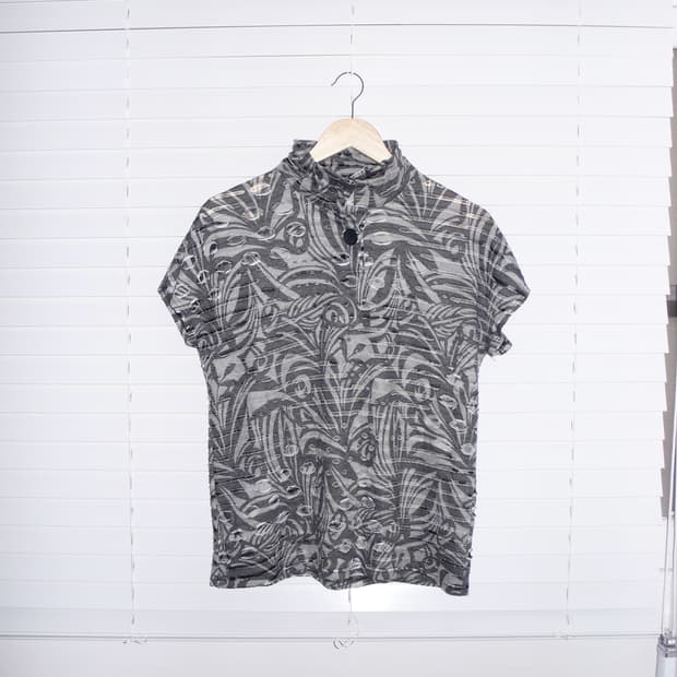 jpn vintage 빈티지 그런지 반팔