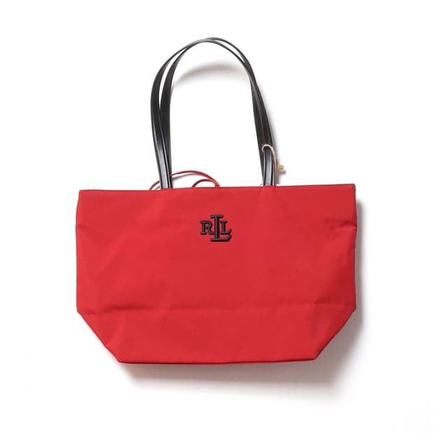 로렌 랄프로렌 Lauren Ralph Lauren  Tote bag