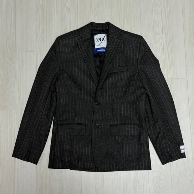아더에러X자라 블레이저 XS