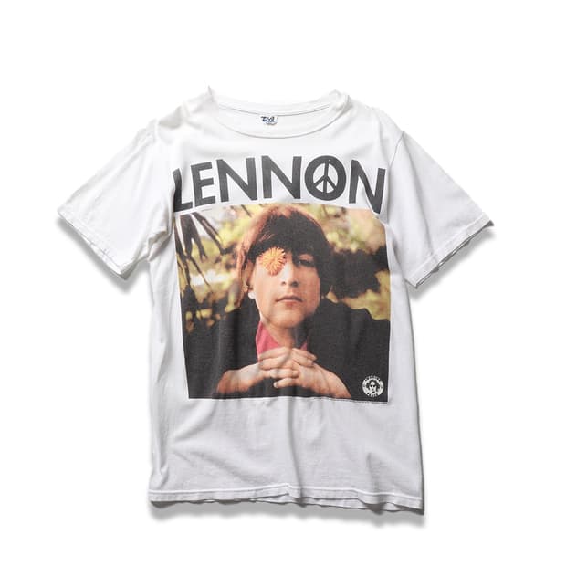 John Lennon