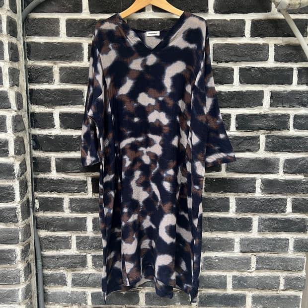 Plantation by 이세이미야케 튜닉 원피스