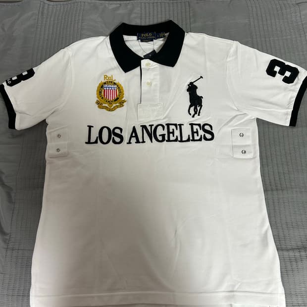 폴로 치프키프 LA