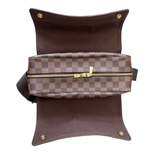 루이비통 다미에 크로스백 N45255