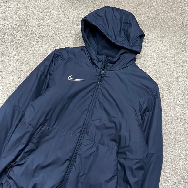 [105] 나이키 후드점퍼