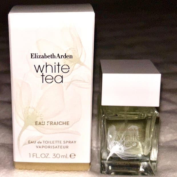 엘리자베스 아덴 화이트 티 오 프레쉬 오 드 뚜왈렛 30ml