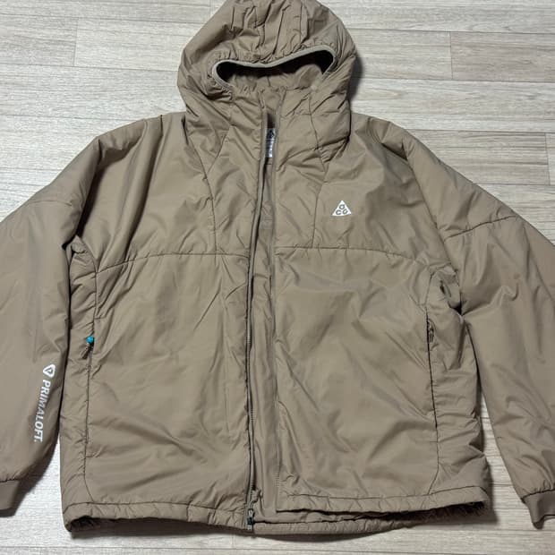 나이키 acg 써마핏 ADV 로프드도프 XXL