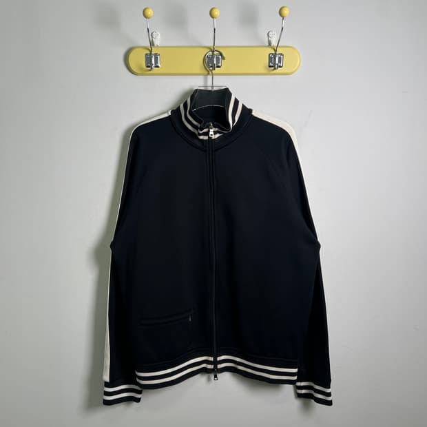 폴로 랄프로렌 투웨이 져지 집업 XL