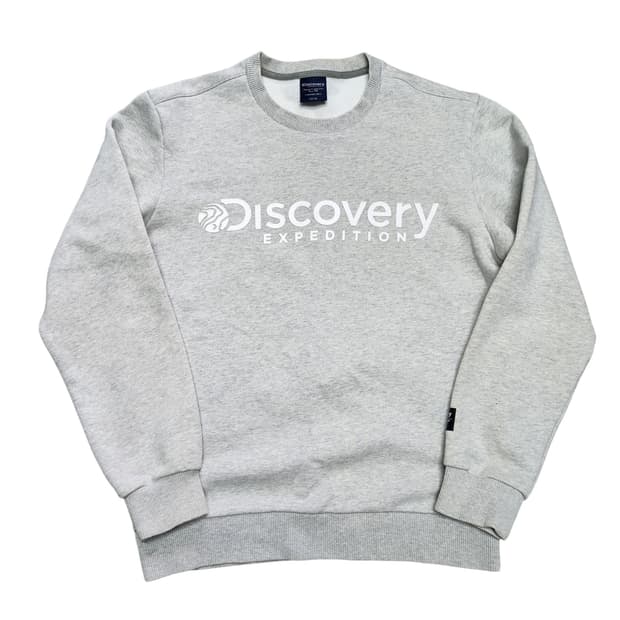 디스커버리 맨투맨