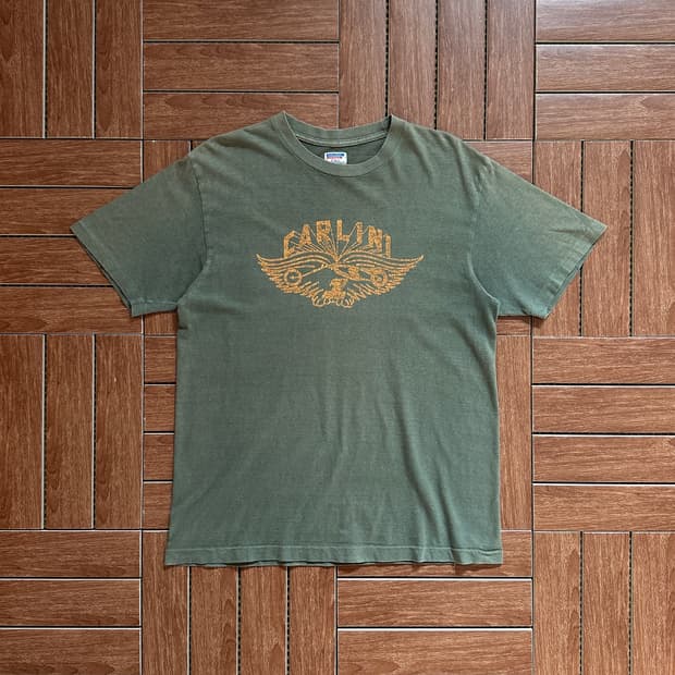 Warehouse &co dubble works 1/2 tee